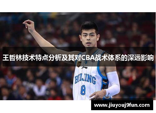 王哲林技术特点分析及其对CBA战术体系的深远影响